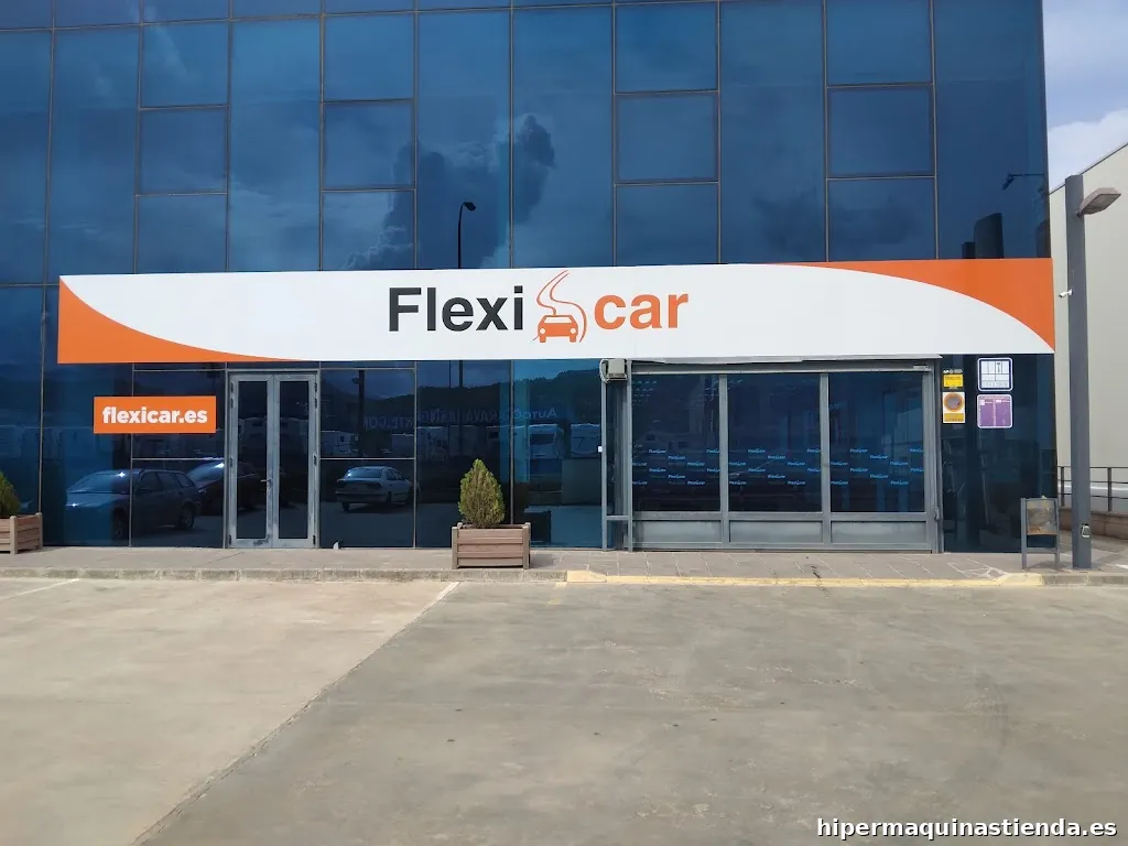Flexicar Antequera | Concesionario de coches de segunda mano