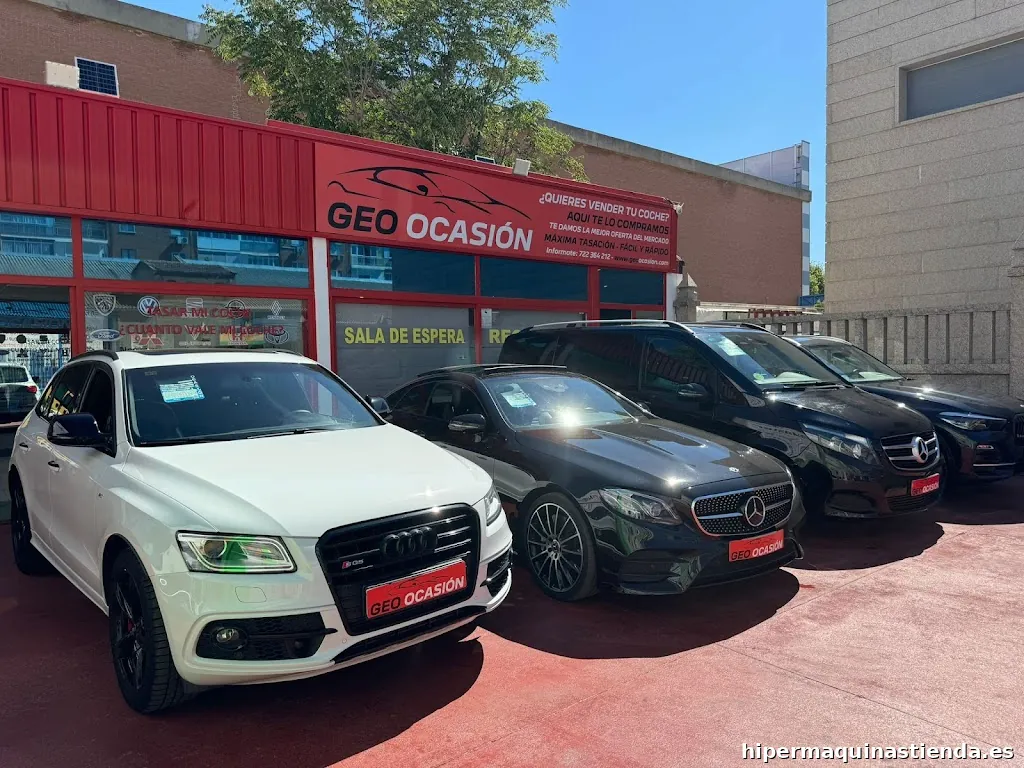 GEO OCASION