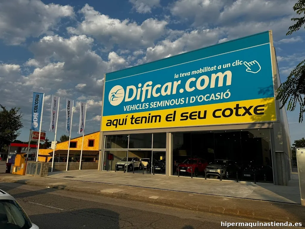 DIFICAR.com - GIRONA - MAS XIRGU